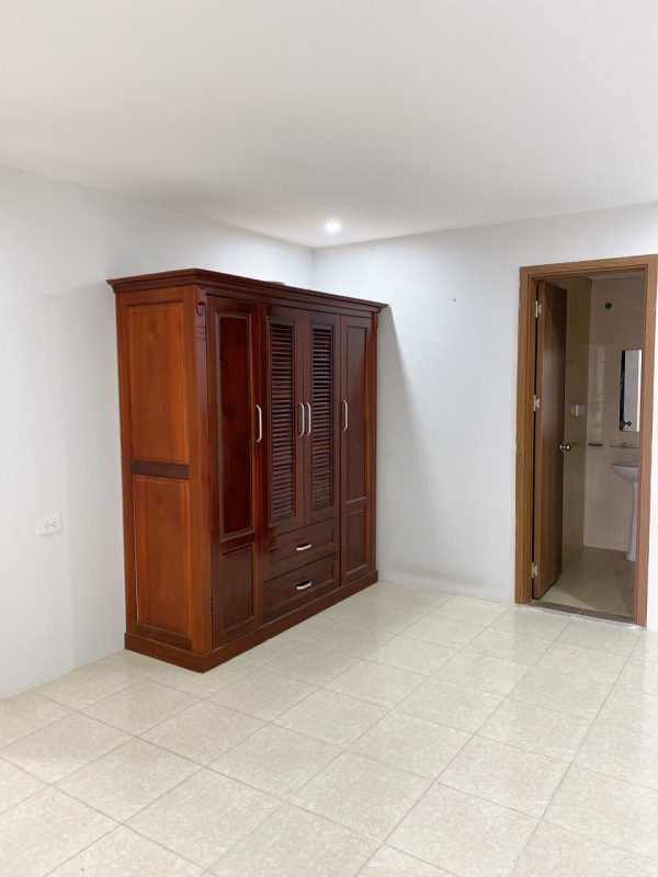 Cho thuê chung cư hiện đại tại Hà Nội streetbling