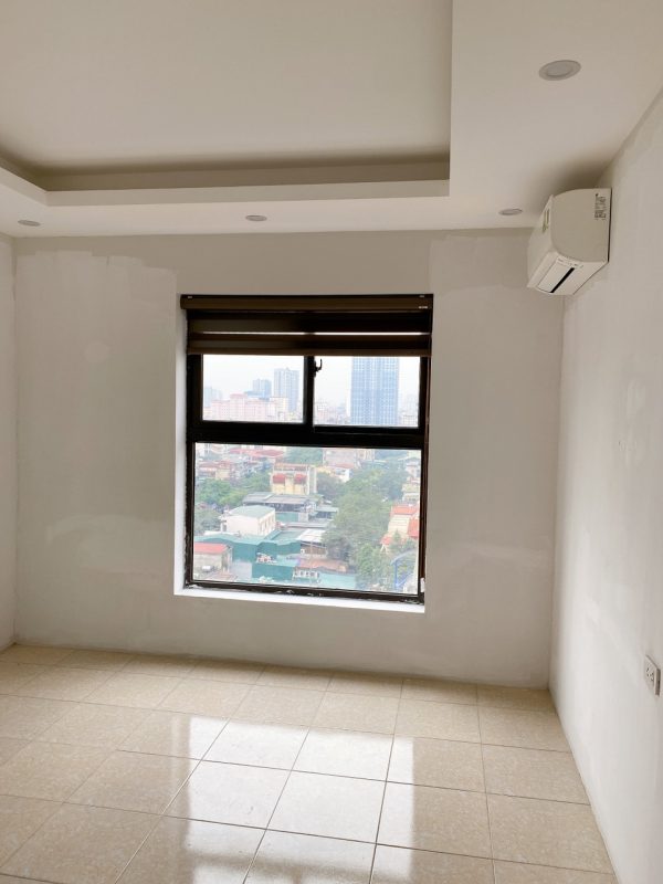 Cho thuê chung cư hiện đại tại Hà Nội streetbling