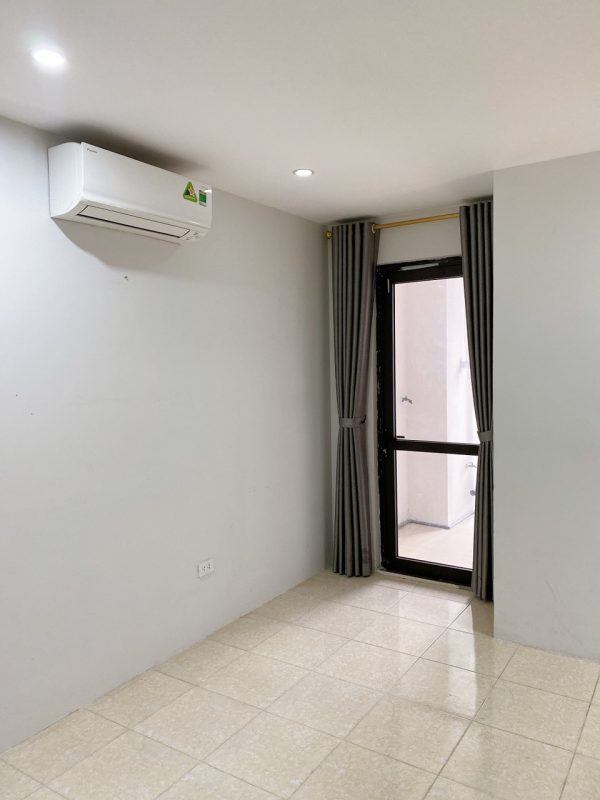 Cho thuê chung cư hiện đại tại Hà Nội streetbling