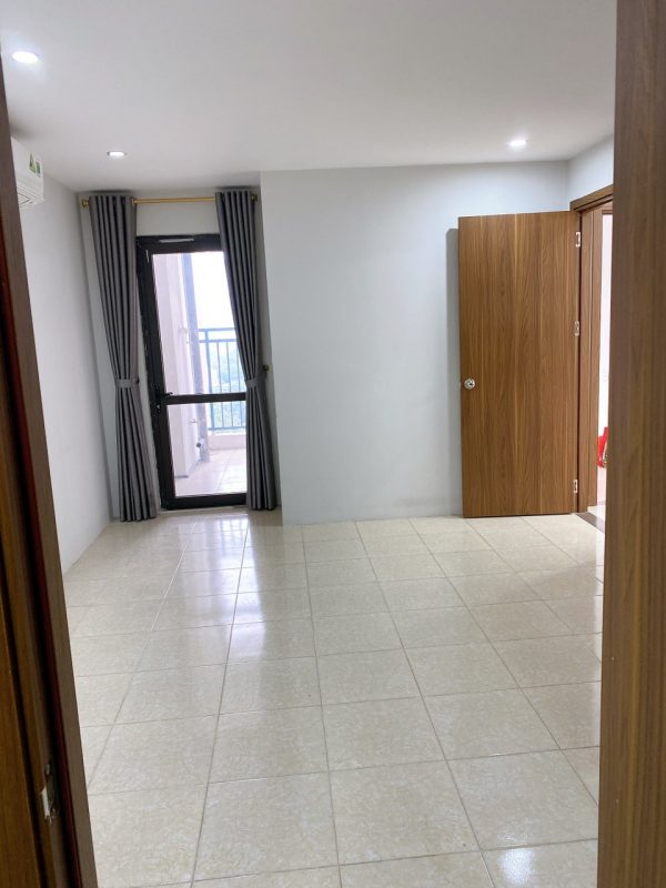 Cho thuê chung cư hiện đại tại Hà Nội streetbling