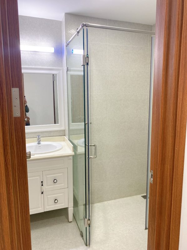 Cho thuê chung cư hiện đại tại Hà Nội streetbling