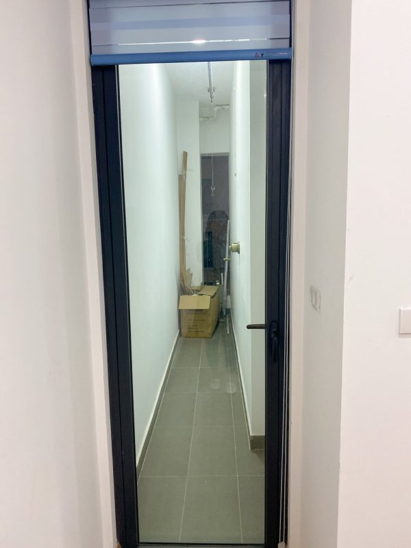 Cho thuê chung cư hiện đại tại Hà Nội streetbling