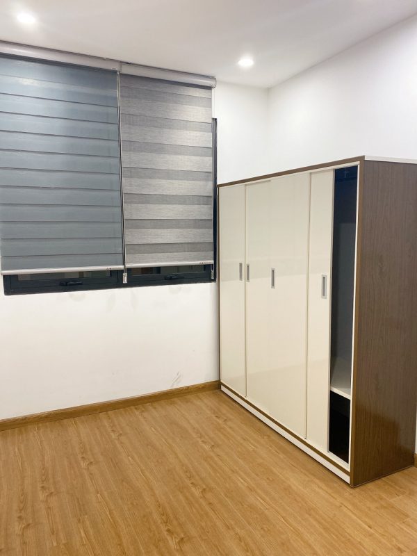 Cho thuê chung cư hiện đại tại Hà Nội streetbling