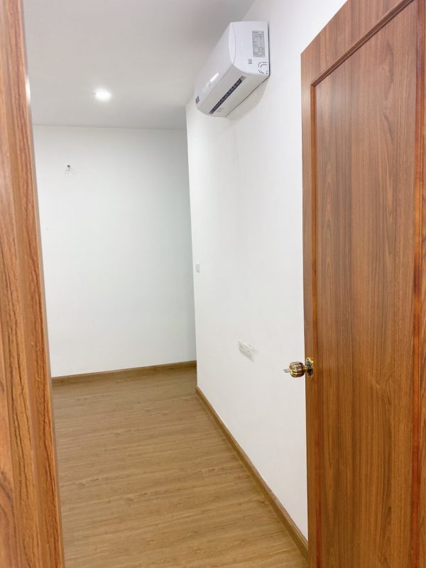 Cho thuê chung cư hiện đại tại Hà Nội streetbling