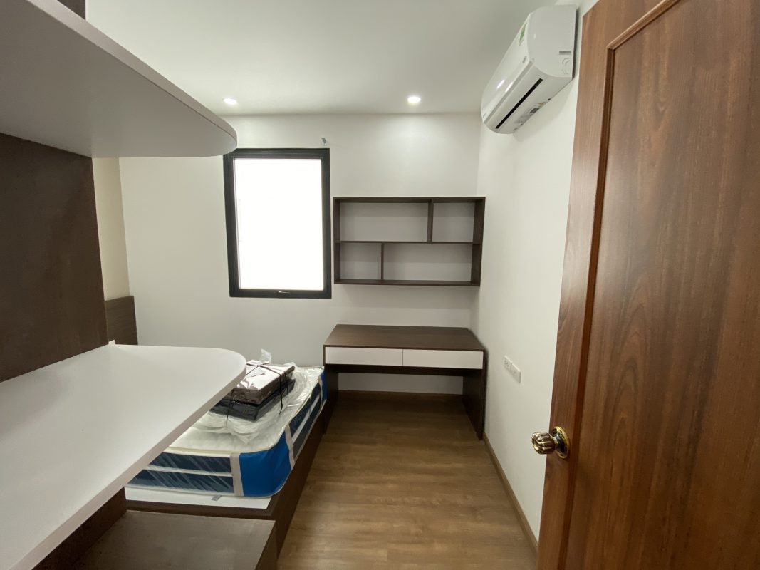 Cho thuê chung cư hiện đại tại Hà Nội streetbling