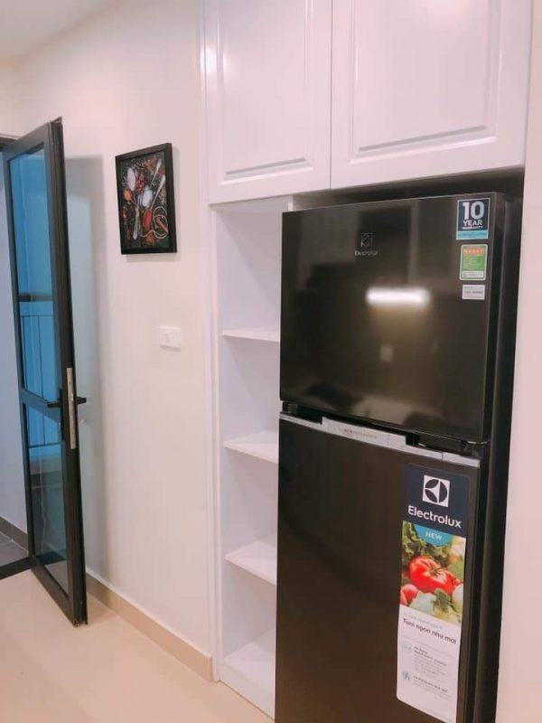 Cho thuê chung cư hiện đại tại Hà Nội streetbling