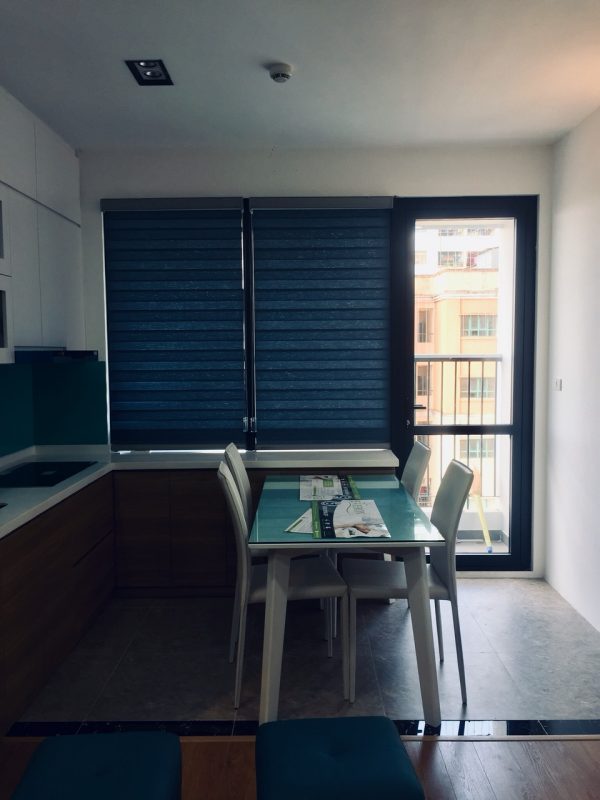 Cho thuê chung cư hiện đại tại Hà Nội streetbling