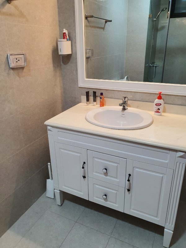 Cho thuê chung cư hiện đại tại Hà Nội streetbling