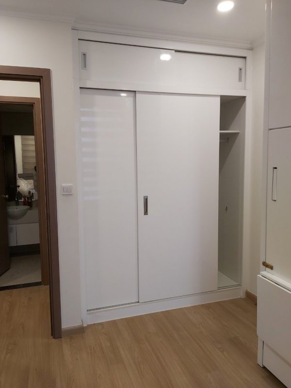 Cho thuê chung cư hiện đại tại Hà Nội streetbling