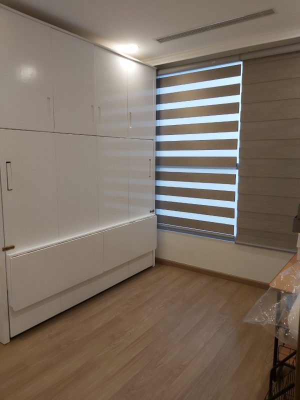 Cho thuê chung cư hiện đại tại Hà Nội streetbling