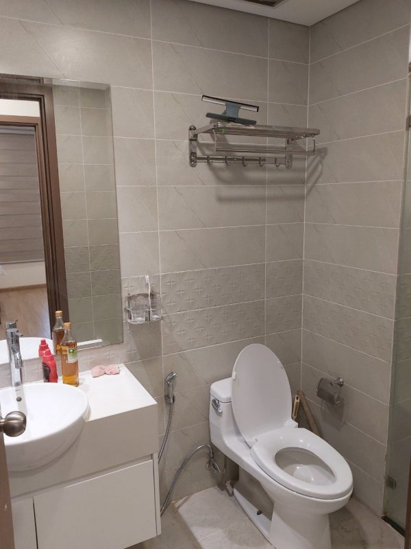 Cho thuê chung cư hiện đại tại Hà Nội streetbling