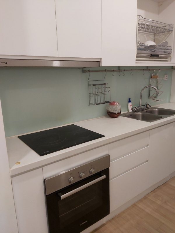 Cho thuê chung cư hiện đại tại Hà Nội streetbling