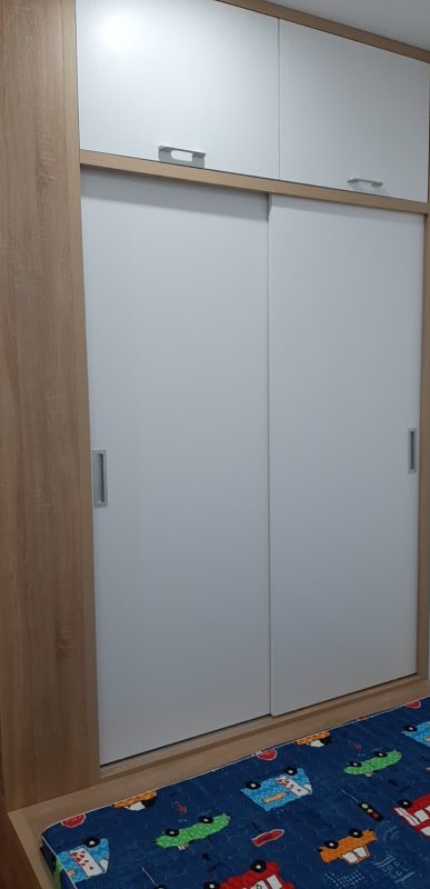 Cho thuê chung cư hiện đại tại Hà Nội streetbling