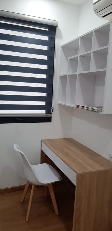 Cho thuê chung cư hiện đại tại Hà Nội streetbling