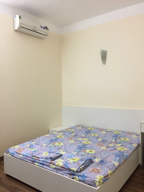 Cho thuê chung cư hiện đại tại Hà Nội streetbling