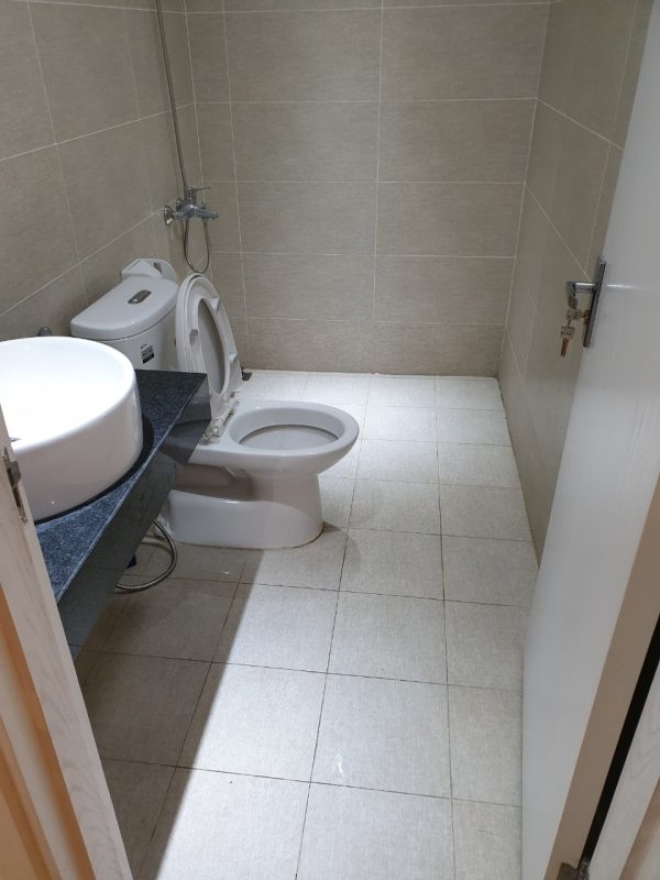 Cho thuê chung cư hiện đại tại Hà Nội streetbling