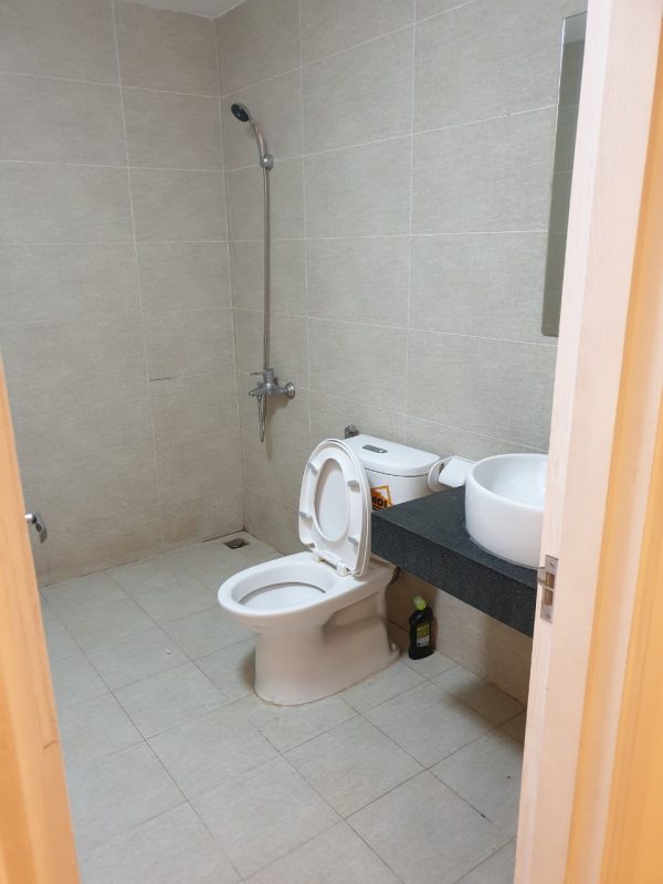 Cho thuê chung cư hiện đại tại Hà Nội streetbling