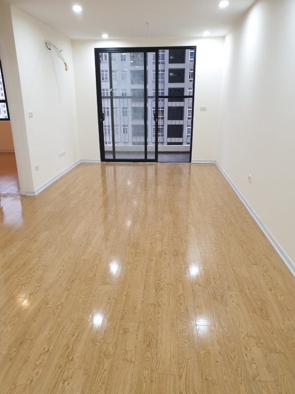 Cho thuê chung cư hiện đại tại Hà Nội streetbling