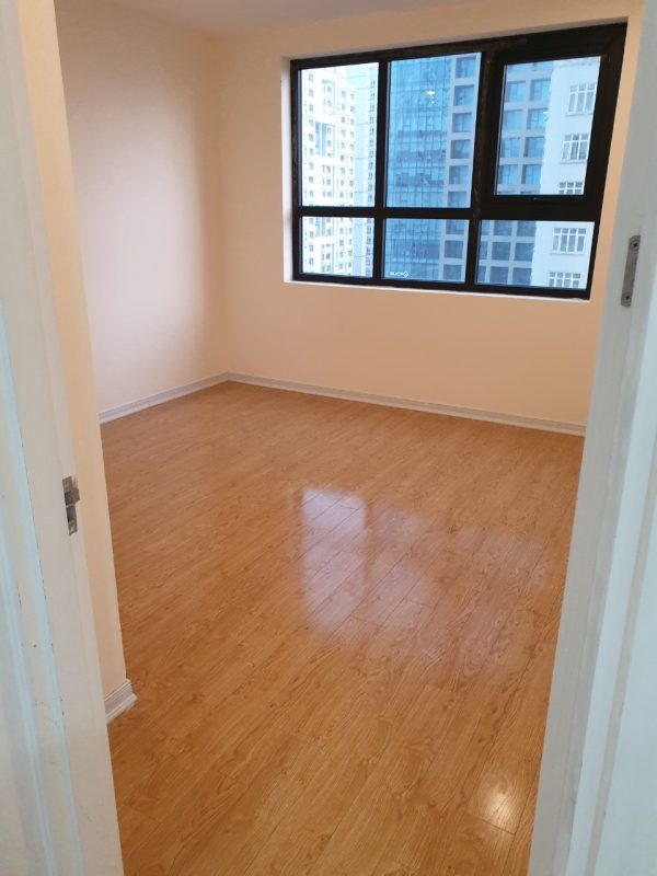 Cho thuê chung cư hiện đại tại Hà Nội streetbling