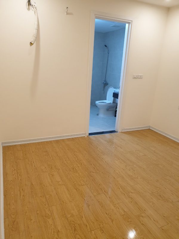 Cho thuê chung cư hiện đại tại Hà Nội streetbling