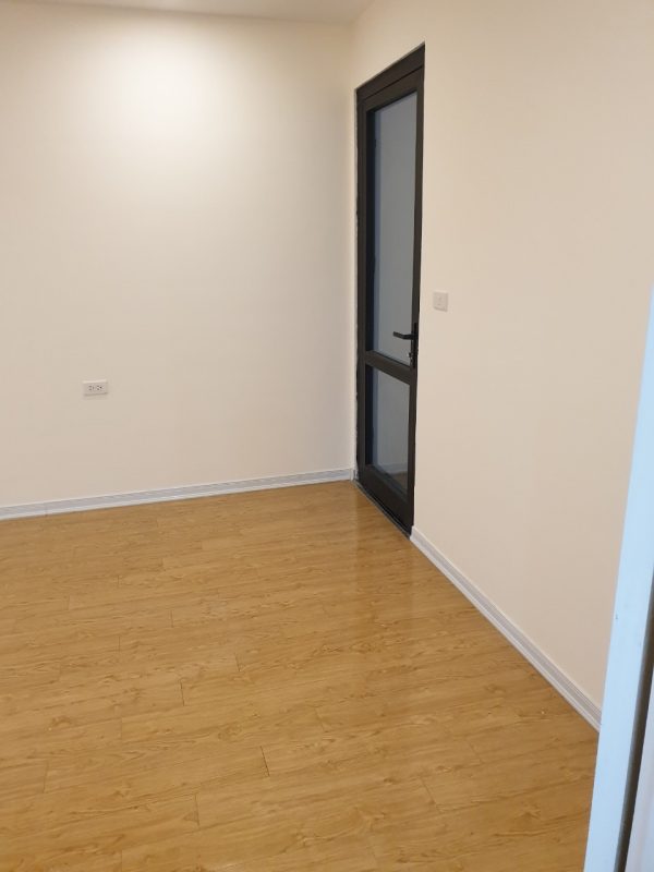 Cho thuê chung cư hiện đại tại Hà Nội streetbling