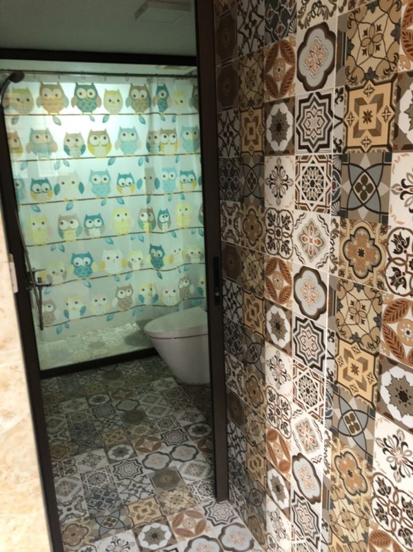 Cho thuê chung cư hiện đại tại Hà Nội streetbling