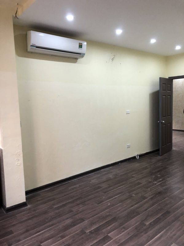 Cho thuê chung cư hiện đại tại Hà Nội streetbling