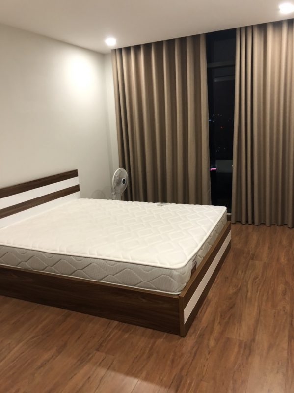 Cho thuê chung cư hiện đại tại Hà Nội streetbling