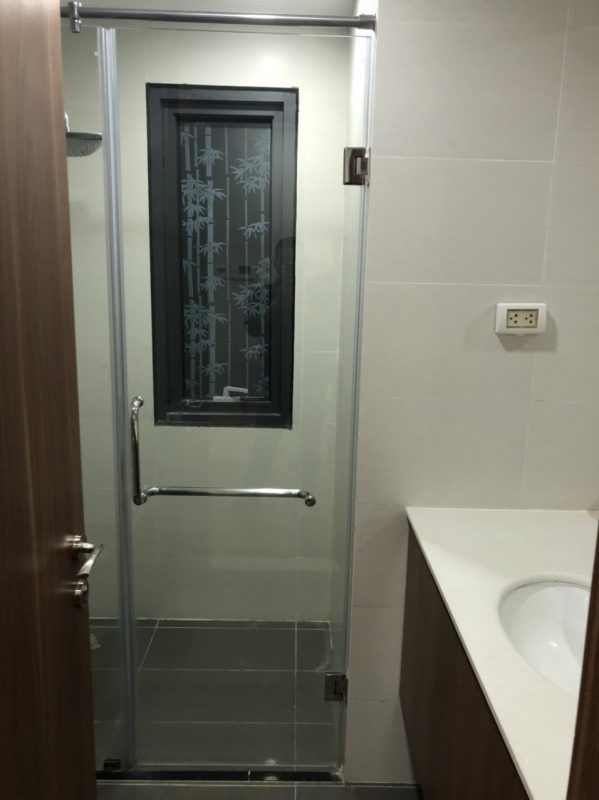 Cho thuê chung cư hiện đại tại Hà Nội streetbling