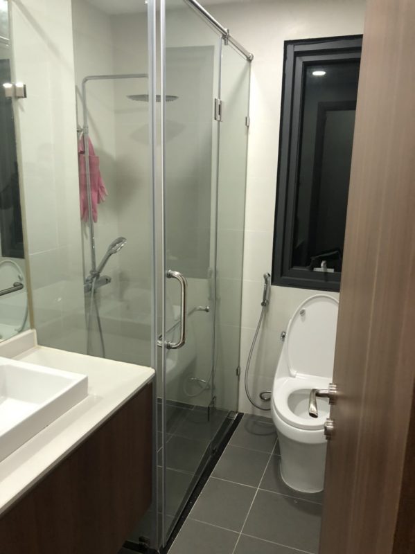 Cho thuê chung cư hiện đại tại Hà Nội streetbling