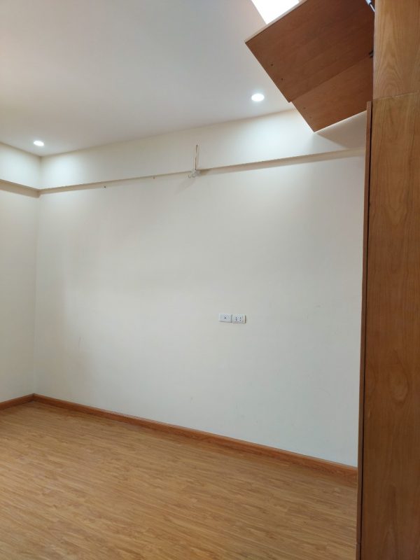 Cho thuê chung cư hiện đại tại Hà Nội streetbling