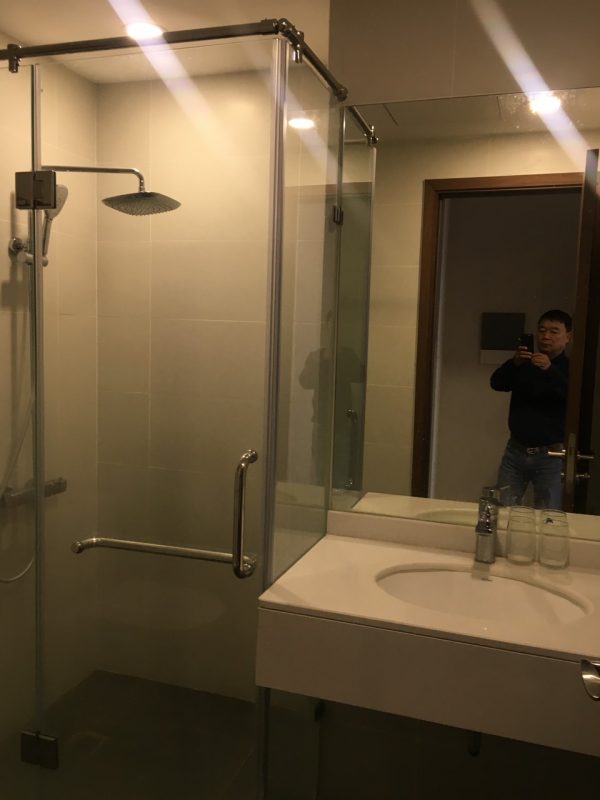 Cho thuê chung cư hiện đại tại Hà Nội streetbling