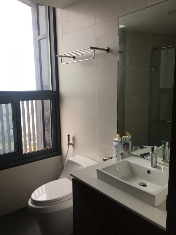 Cho thuê chung cư hiện đại tại Hà Nội streetbling