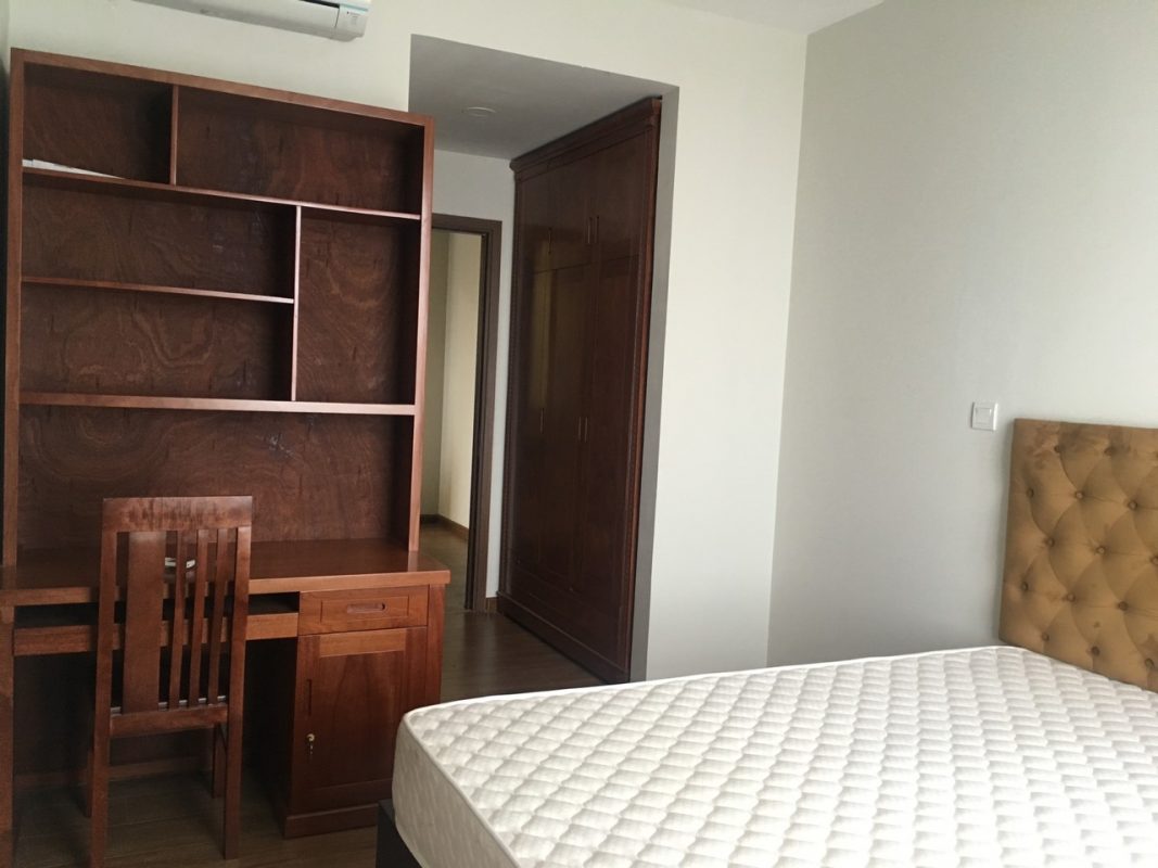 Cho thuê chung cư hiện đại tại Hà Nội streetbling