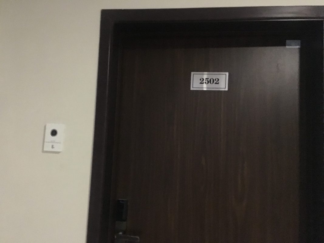 Cho thuê chung cư hiện đại tại Hà Nội streetbling