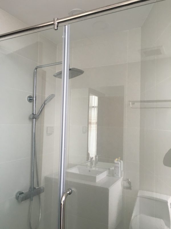 Cho thuê chung cư hiện đại tại Hà Nội streetbling