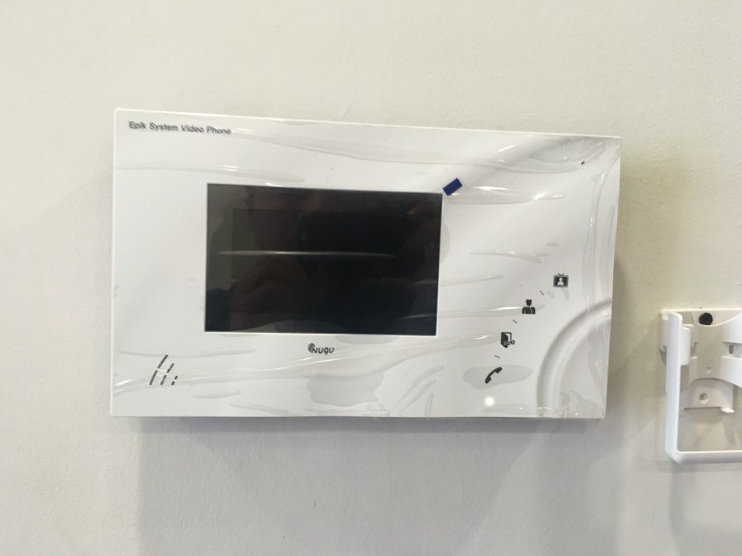 Cho thuê chung cư hiện đại tại Hà Nội streetbling