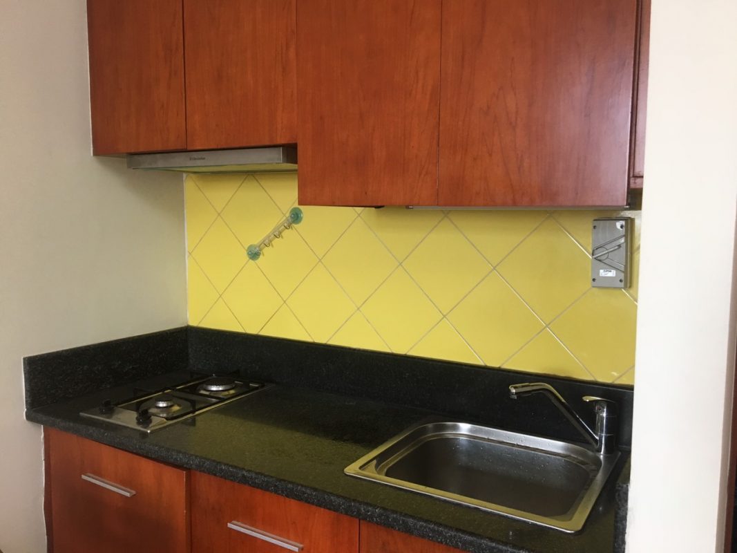 Cho thuê chung cư hiện đại tại Hà Nội streetbling