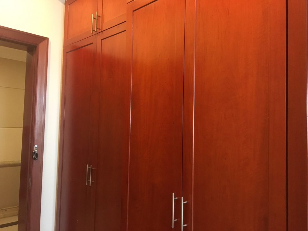 Cho thuê chung cư hiện đại tại Hà Nội streetbling