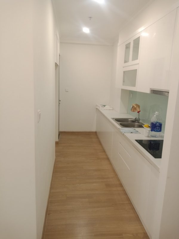 Cho thuê chung cư hiện đại tại Hà Nội streetbling