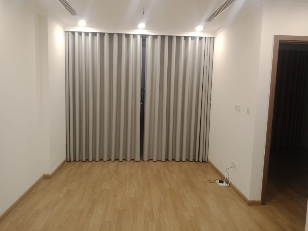 Cho thuê chung cư hiện đại tại Hà Nội streetbling