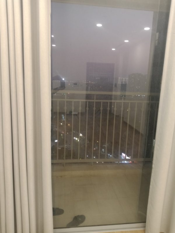 Cho thuê chung cư hiện đại tại Hà Nội streetbling