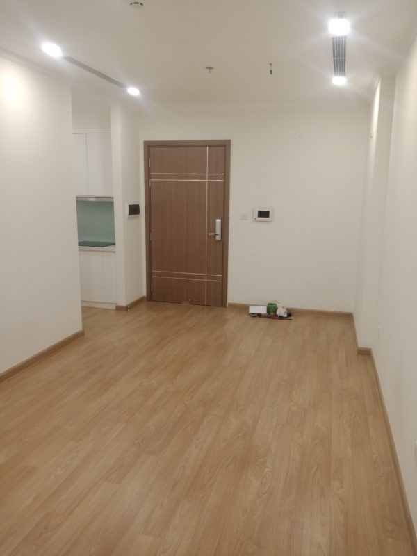 Cho thuê chung cư hiện đại tại Hà Nội streetbling