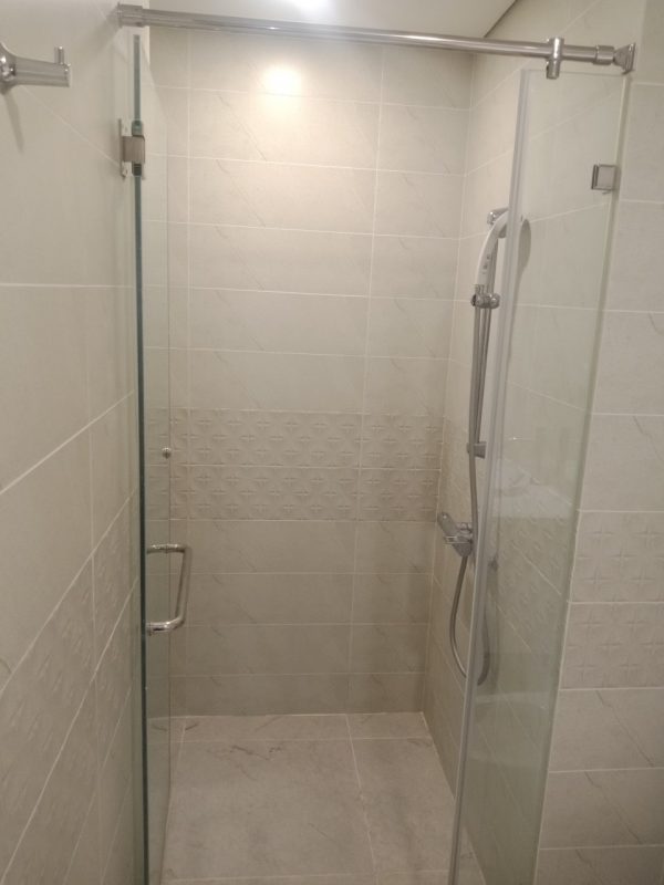 Cho thuê chung cư hiện đại tại Hà Nội streetbling