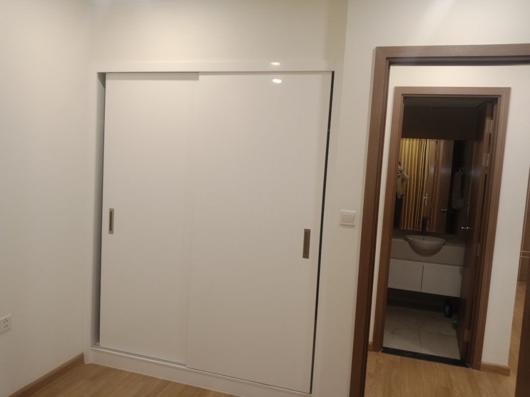 Cho thuê chung cư hiện đại tại Hà Nội streetbling