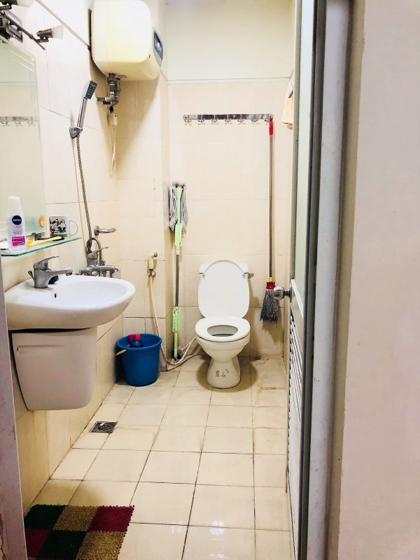 Cho thuê chung cư hiện đại tại Hà Nội streetbling