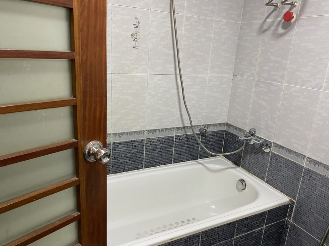 Cho thuê chung cư hiện đại tại Hà Nội streetbling