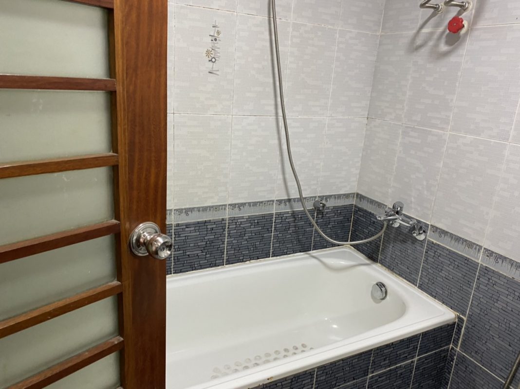 Cho thuê chung cư hiện đại tại Hà Nội streetbling