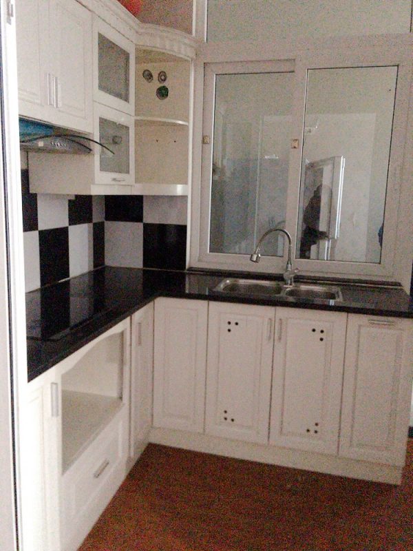 Cho thuê chung cư hiện đại tại Hà Nội streetbling