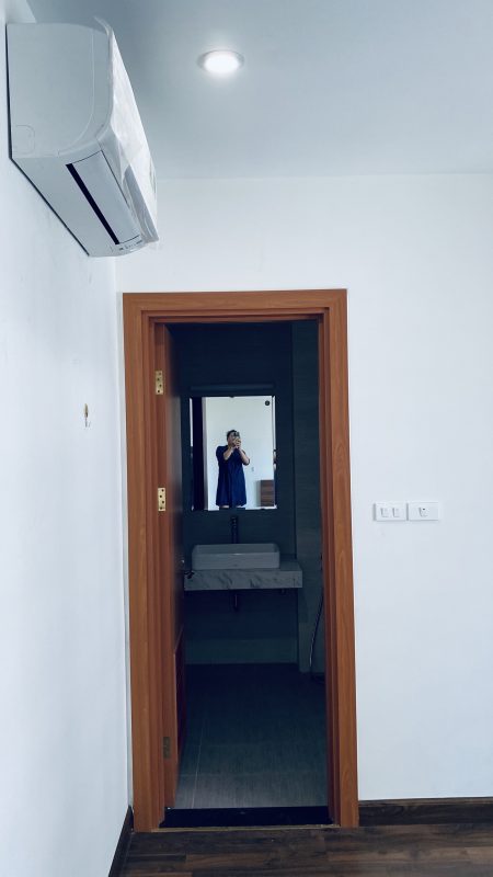 Cho thuê chung cư hiện đại tại Hà Nội streetbling